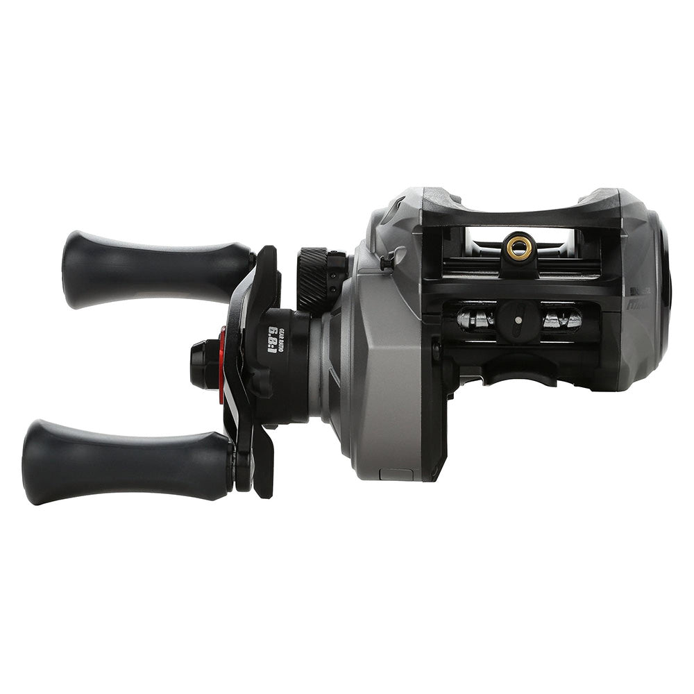 Abu Garcia Max X Low Profile Reel MAX5XLP [1635474]