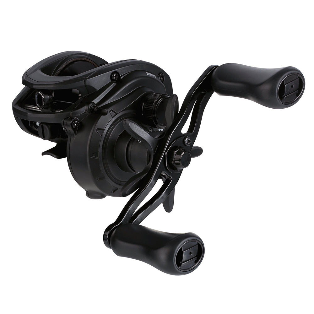 Abu Garcia Max 5 LH Low Profile  Left Hand Reel MAX5LP-L300 [1635676]