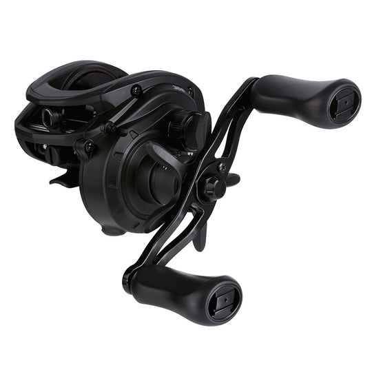 Abu Garcia Max 5 LH Low Profile  Left Hand Reel MAX5LP-L300 [1635676]