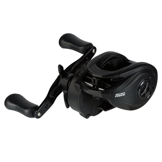 Abu Garcia Max 5 Low Profile Reel MAX5LP400 [1635678]