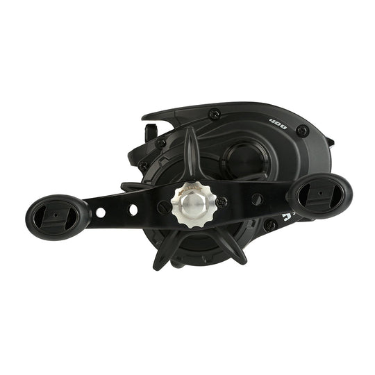 Abu Garcia Max 5 LH Low Profile  Left Hand Reel MAX5LP-L400 [1635679]