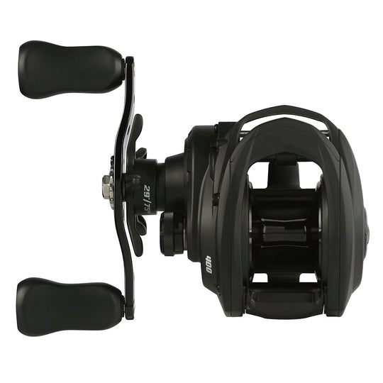 Abu Garcia Max 5 LH Low Profile  Left Hand Reel MAX5LP-L400 [1635679]