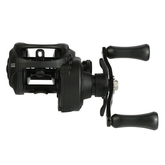 Abu Garcia Max 5 LH Low Profile  Left Hand Reel MAX5LP-L400 [1635679]