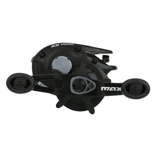 Abu Garcia Max SX Winch Low Profile Reel MAX5SXWINCHLP [1635761]