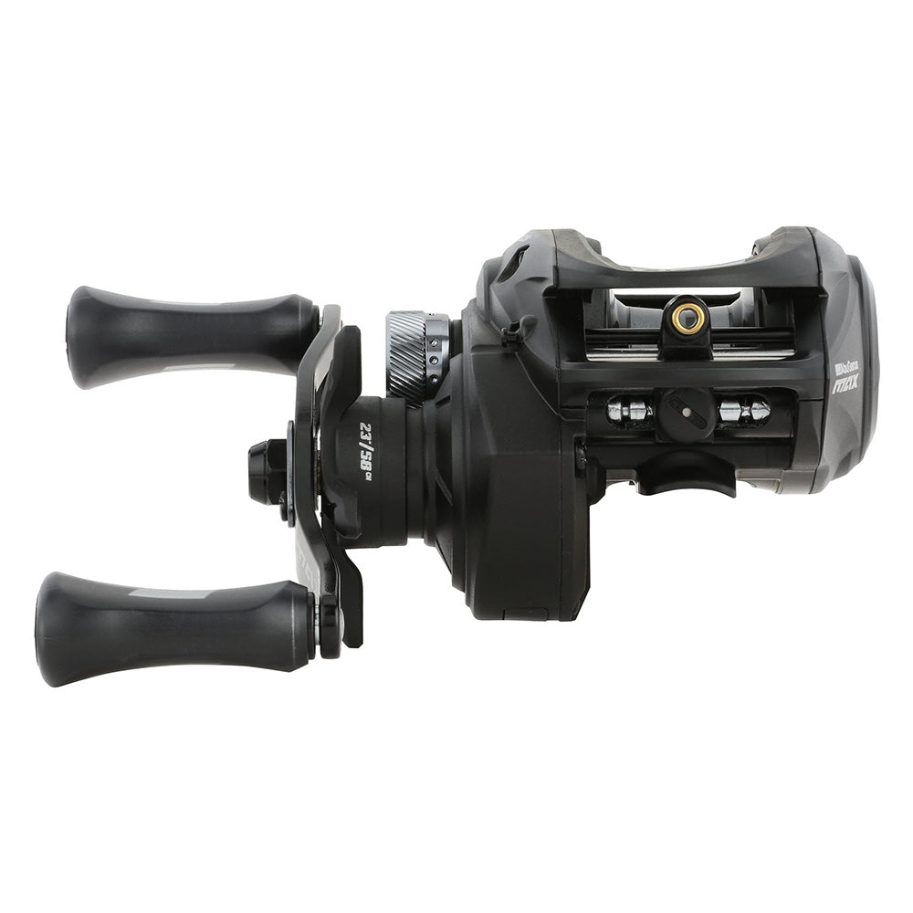 Abu Garcia Max SX Winch Low Profile Reel MAX5SXWINCHLP [1635761]