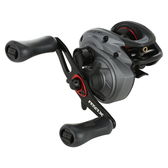 Abu Garcia Max Elite Low Profile Reel MAX5ELTRKTLP [1635765]