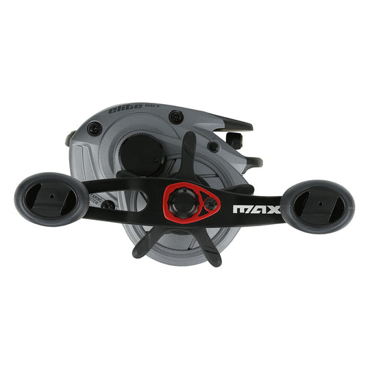 Abu Garcia Max Elite Low Profile Reel MAX5ELTRKTLP [1635765]