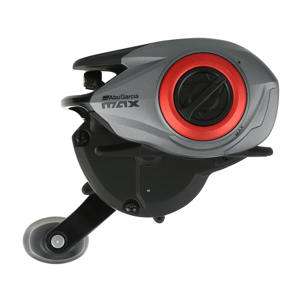 Abu Garcia Max Elite Low Profile Reel MAX5ELTRKTLP [1635765]