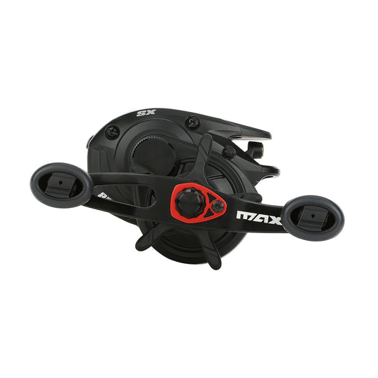 Abu Garcia Max SX Low Profile Reel MAX5SXLP [1636133]