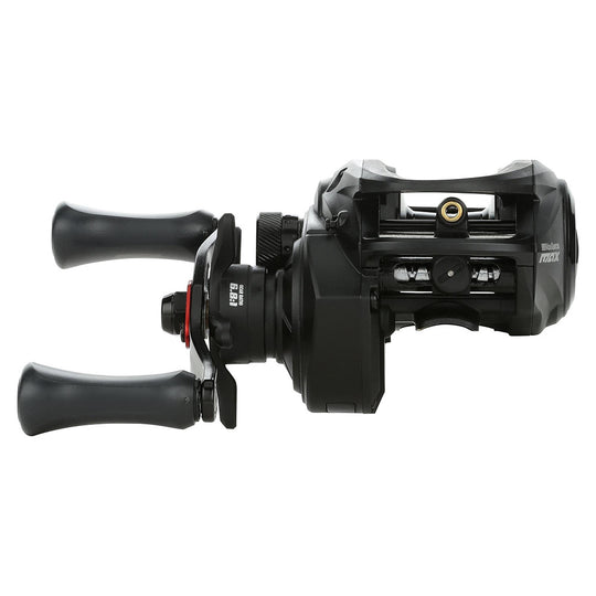 Abu Garcia Max SX Low Profile Reel MAX5SXLP [1636133]
