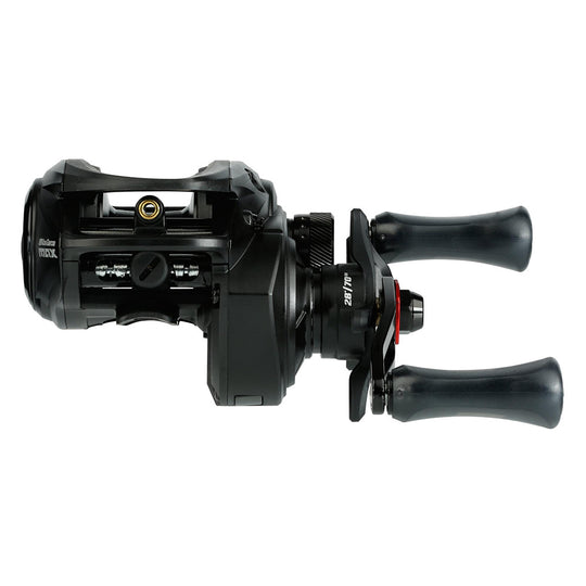 Abu Garcia Max SX LH Low Profile  Left Hand Reel MAX5SXLP-L [1636135]