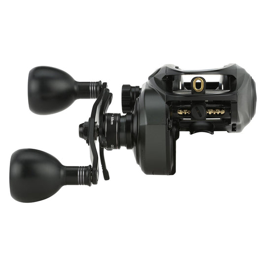 Abu Garcia Beast 300 Low Profile Reel BST300LP [1636738]