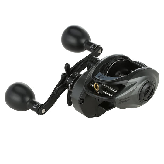 Abu Garcia Beast 300 Low Profile Reel BST300LP [1636738]