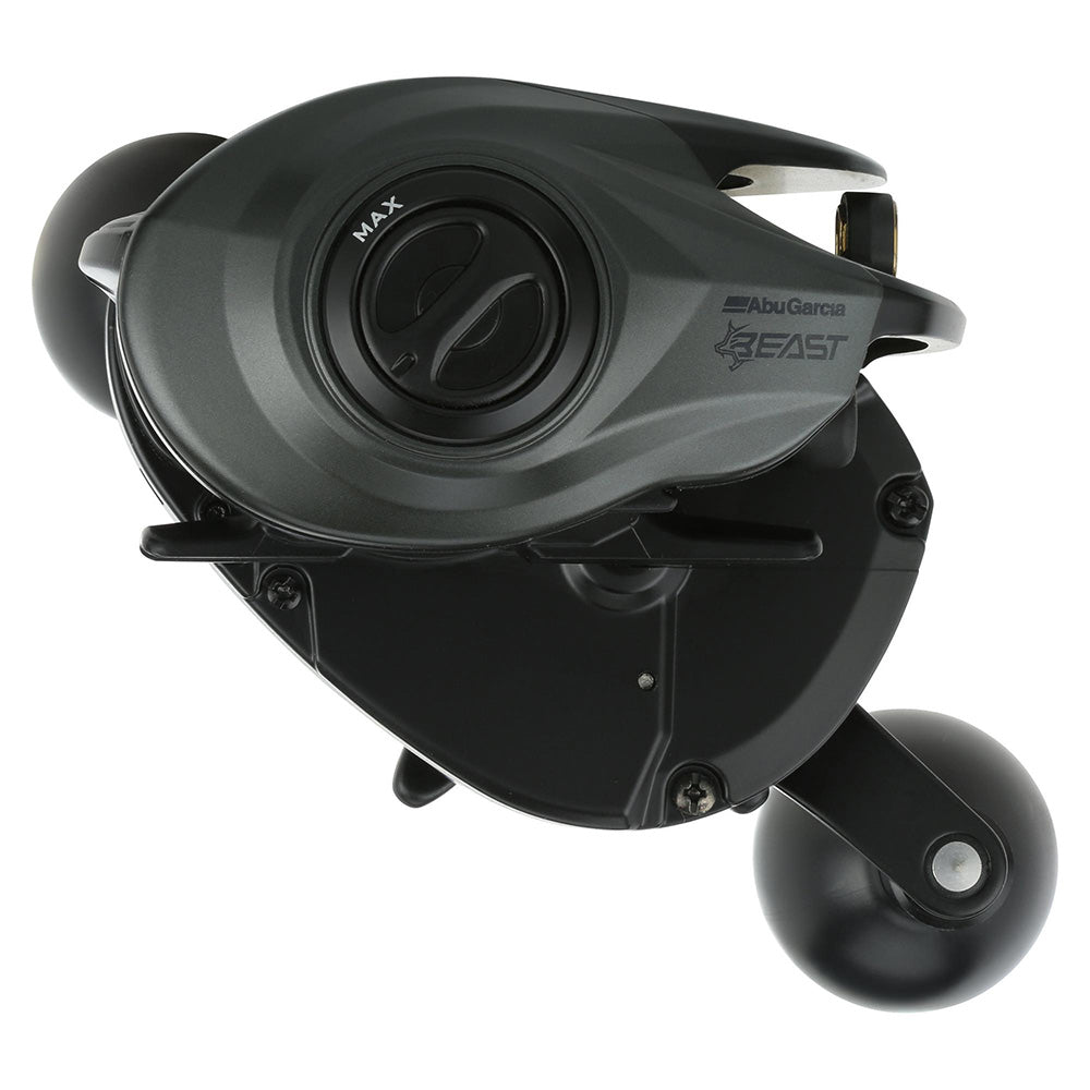 Abu Garcia Beast 300 Low Profile Left Hand Reel BST300LP-L [1636829]