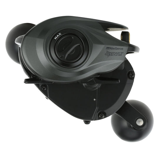 Abu Garcia Beast 300 High Speed Low Profile Left Hand Reel BST300LP-HS-L [1636831]