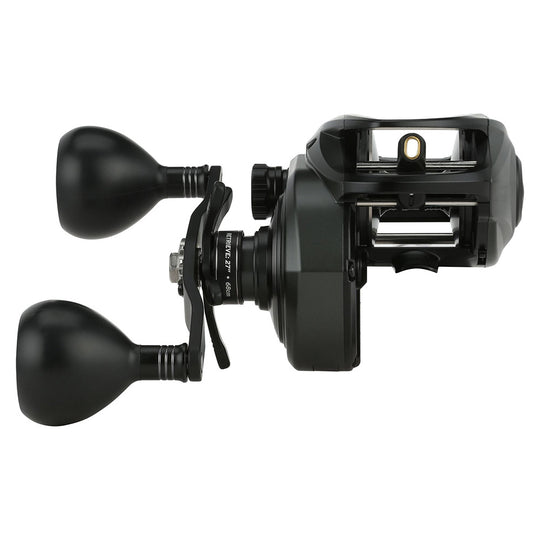 Abu Garcia Beast 400 Low Profile Reel BST400LP [1636832]