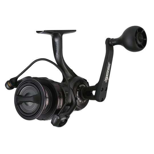 Abu Garcia Beast Spinning Reel BST3000H [1637482]