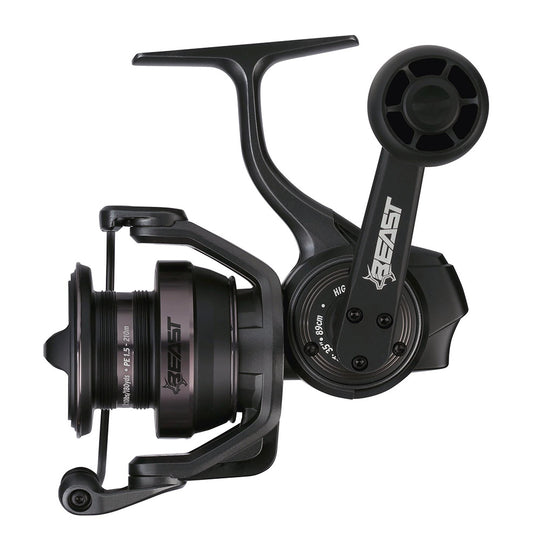 Abu Garcia Beast Spinning Reel BST3000H [1637482]