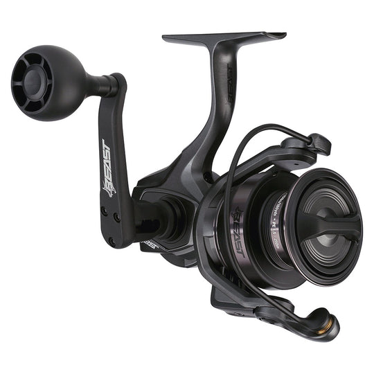 Abu Garcia Beast Spinning Reel BST3000H [1637482]
