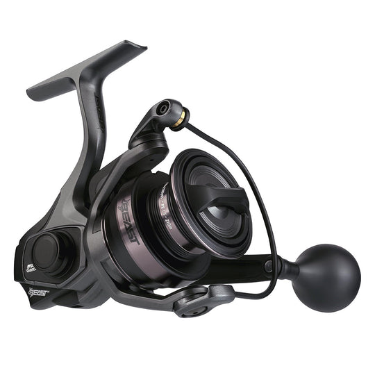 Abu Garcia Beast Spinning Reel BST3000H [1637482]
