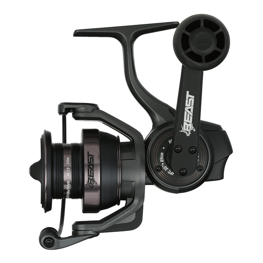 Abu Garcia Beast Spinning Reel BST3500H [1637483]