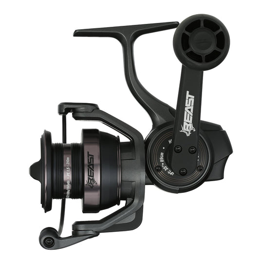 Abu Garcia Beast Spinning Reel BST3500H [1637483]