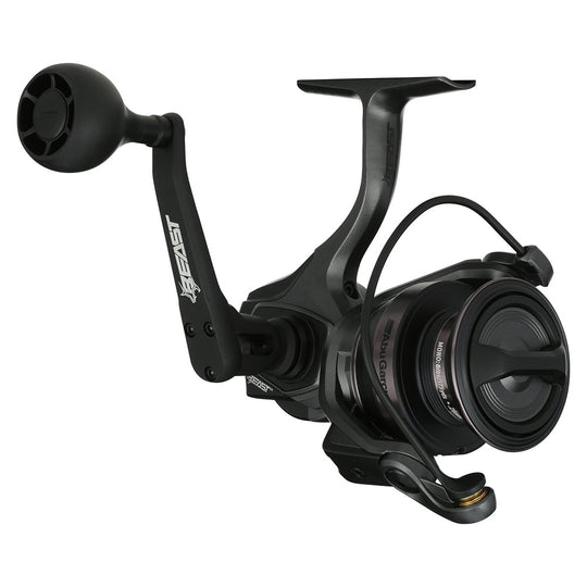 Abu Garcia Beast Spinning Reel BST3500H [1637483]