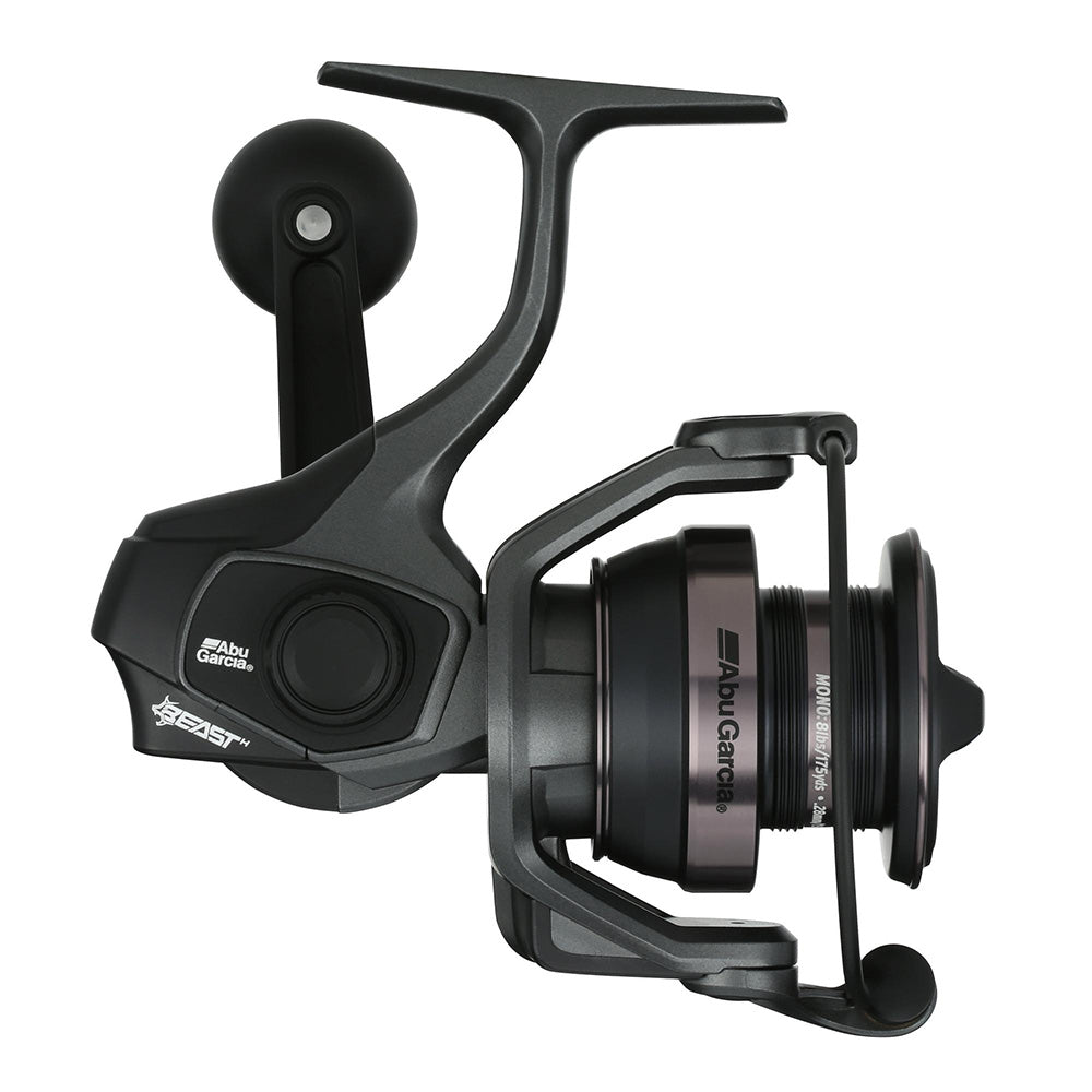 Abu Garcia Beast Spinning Reel BST3500H [1637483]