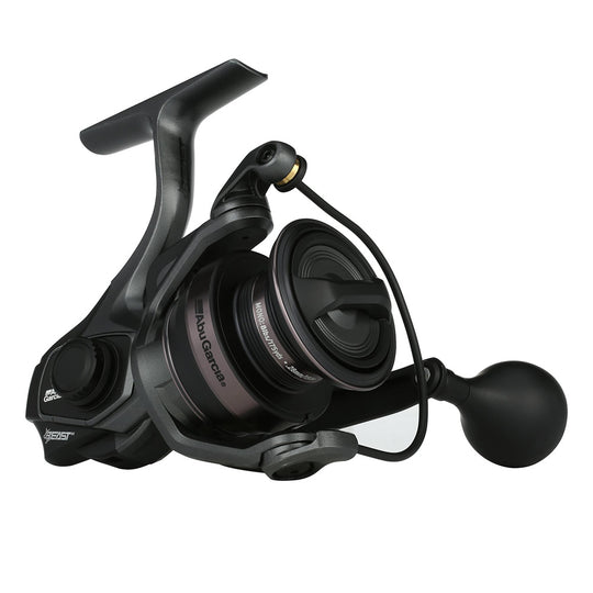Abu Garcia Beast Spinning Reel BST3500H [1637483]