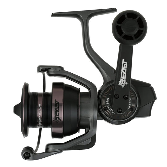 Abu Garcia Beast Spinning Reel BST4000H [1637484]