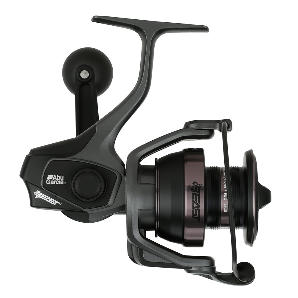 Abu Garcia Beast Spinning Reel BST4000H [1637484]