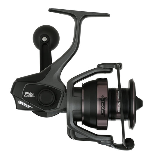 Abu Garcia Beast Spinning Reel BST4000H [1637484]
