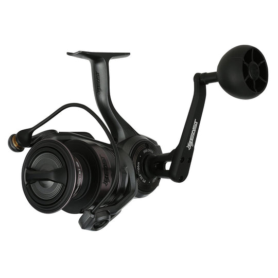Abu Garcia Beast Spinning Reel BST5000H [1637485]