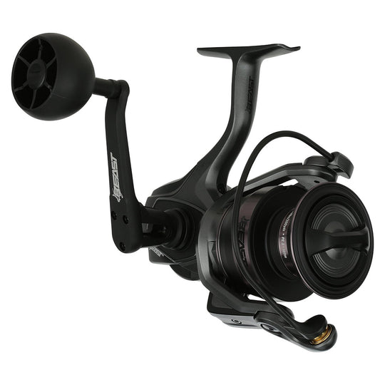 Abu Garcia Beast Spinning Reel BST5000H [1637485]