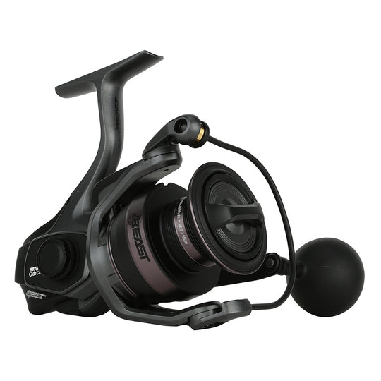 Abu Garcia Beast Spinning Reel BST5000H [1637485]