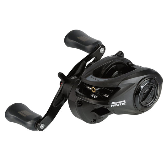 Abu Garcia Max SX Flipping Switch Low Profile Reel [1637821]