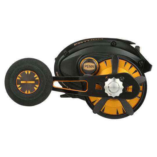PENN Fathom Low Profile Reel - FTH500LP [1639153]