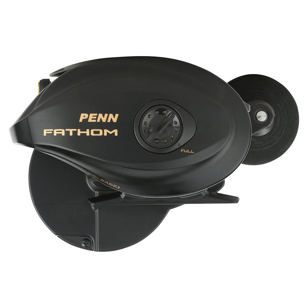 PENN Fathom Low Profile Reel - FTH500LP [1639153]