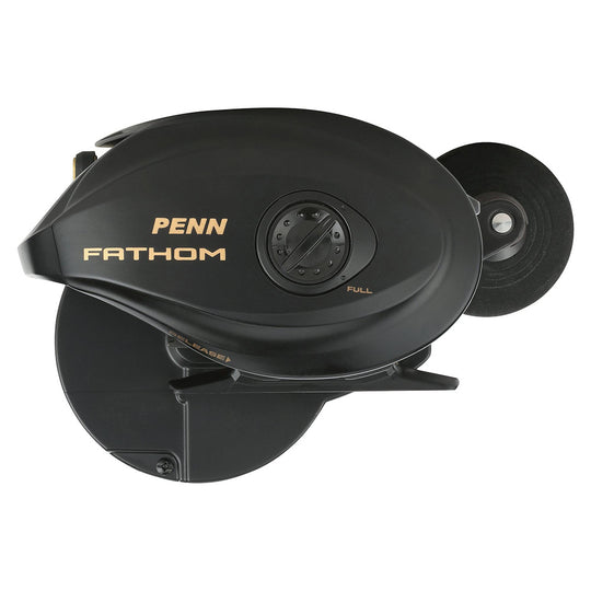 PENN Fathom Low Profile Reel - FTH500LP [1639153]