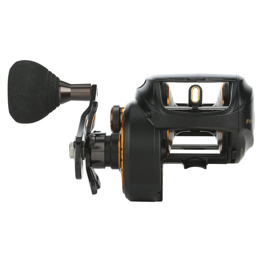 PENN Fathom Low Profile High Speed Reel - FTH500LPHS [1639154]