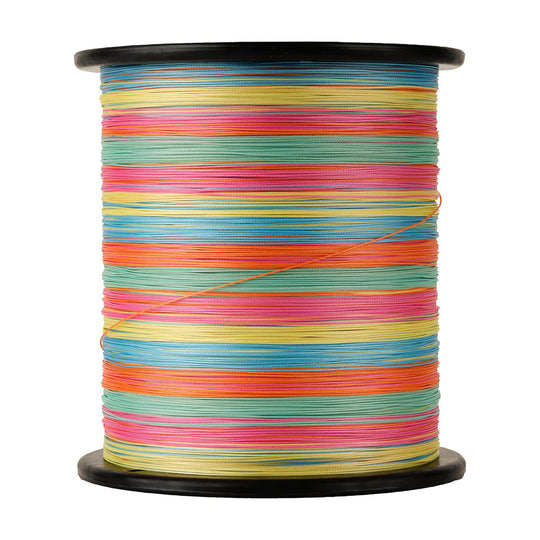 Berkley Prospec Chrome 5 x 20' Metered Braid - 80lb - 3000yd [1621893]