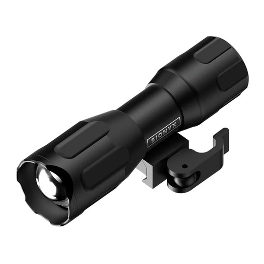 SIONYX 1050nm Compact Helmet-Mounted Illuminator [A017900]