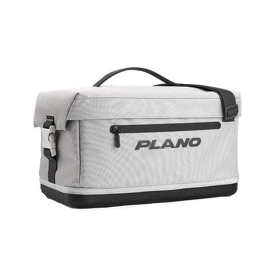 Plano Weekend Softsider Tackle Bag - 3700 Series - Coast [P000282]
