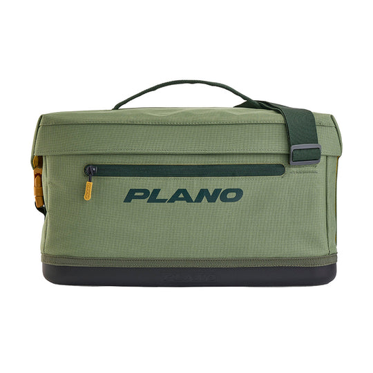 Plano Weekend Softsider Tackle Bag - 3700 Series - Moss [P000281]