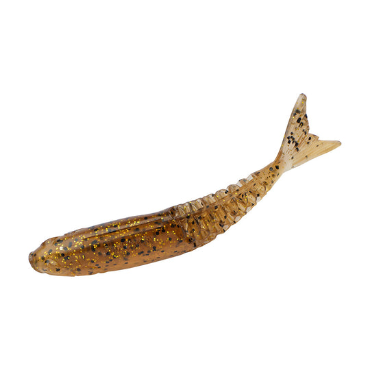 Berkley PowerBait PowerStinger - 3.5" - Magic Metallic BSWPBSPS3.5-MDM [1637637]