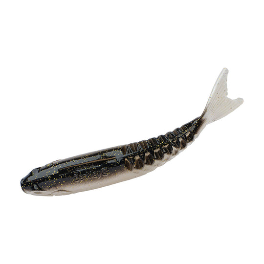 Berkley PowerBait PowerStinger - 4.25" - Mullet BSWPBSPS4.25-MUL [1637644]