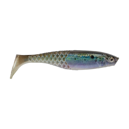 Berkley PowerBait Paddlin' PowerStinger - 3.5" - HD Pilchard BSWPBSPDPS3.5-PIL [1637612]