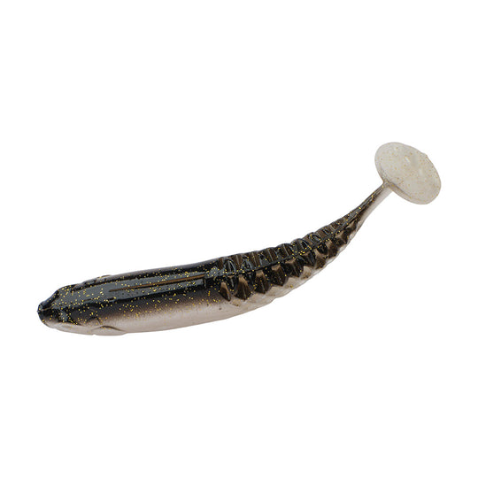 Berkley PowerBait Paddlin' PowerStinger - 3.5" - Mullet BSWPBSPDPS3.5-MUL [1637605]