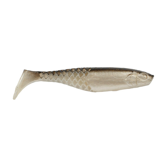Berkley PowerBait Paddlin' PowerStinger - 4.25" - Mullet BSWPBSPDPS4.25-MUL [1637657]