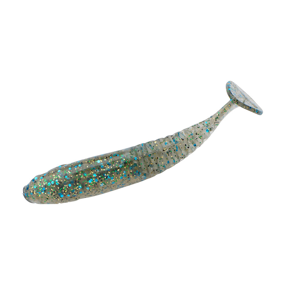 Berkley PowerBait Paddlin' PowerStinger - 4.25" - Pinfish BSWPBSPDPS4.25-PINF [1637660]